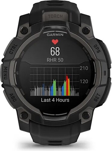 GARMIN-Instinct 3 amoled-2