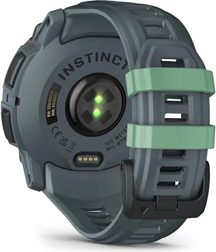 GARMIN-Instinct 3, 50mm, AMOLED, Neo Tropic Bez-1