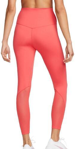 NIKE-Legging Rose Femme Nike Tight-1