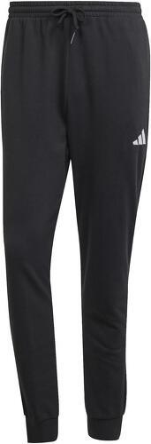 adidas Sportswear-M FEELCOZY PANT BLACK/WHITE-0