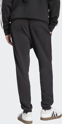 adidas Sportswear-M FEELCOZY PANT BLACK/WHITE-1