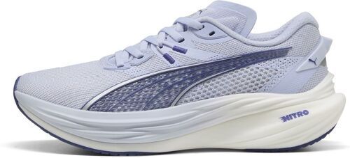 PUMA-Puma deviate nitro 3 cool weather chaussures de running-0