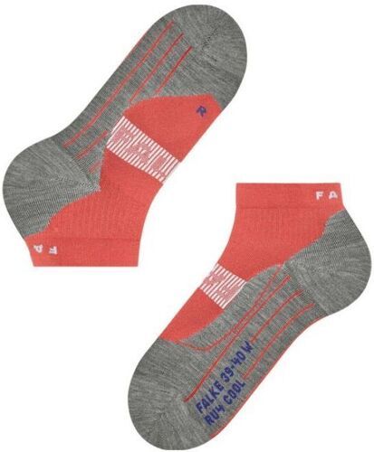 FALKE-RU4 Endurance Cool Short Socks-3