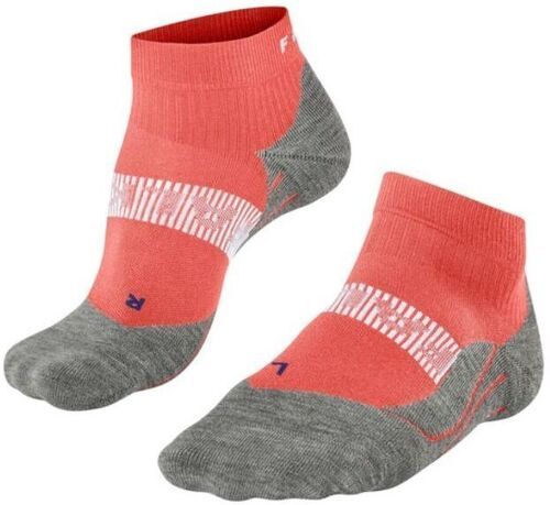 FALKE-RU4 Endurance Cool Short Socks-1