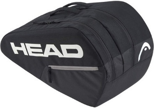 HEAD-Sac Base Padel Noir-0