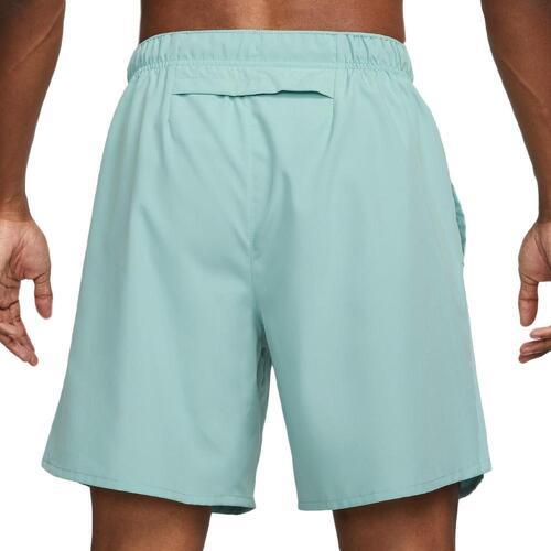 NIKE-Short Vert Homme Nike Challenger-1