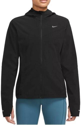 NIKE-Veste Noire Femme Nike FB7480-0