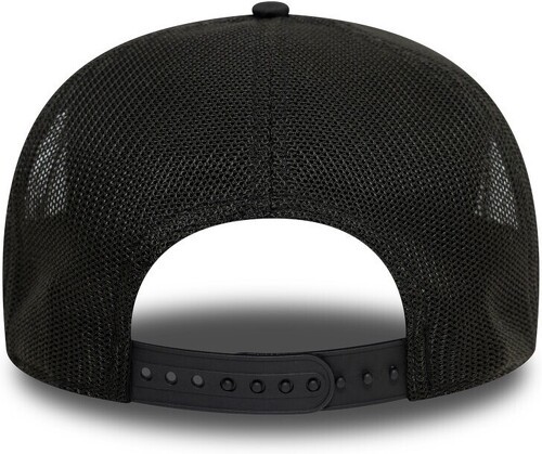 NEW ERA-Casquette 9 SEVENTY Stretch-Snap Visa Cash App RB Formula 1 Team New Era Officiel Noir Taille Unique-0