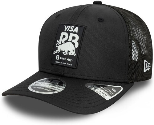 NEW ERA-Casquette 9 SEVENTY Stretch-Snap Visa Cash App RB Formula 1 Team New Era Officiel Noir Taille Unique-1