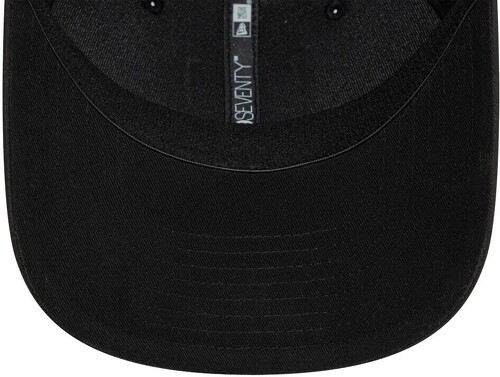 NEW ERA-Casquette 9 SEVENTY Stretch-Snap Visa Cash App RB Formula 1 Team New Era Officiel Noir Taille Unique-4