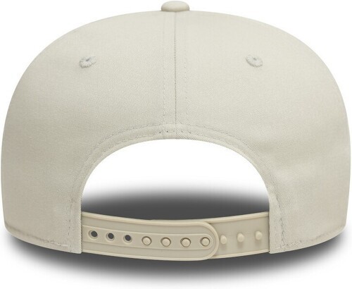 NEW ERA-Casquette 9FIFTY Stretch-Snap McLaren Racing Essentials Beige Adulte-0