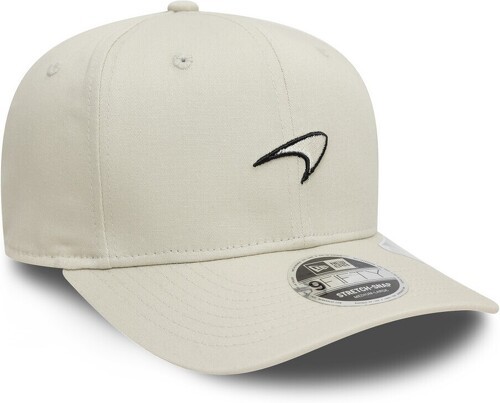 NEW ERA-Casquette 9FIFTY Stretch-Snap McLaren Racing Essentials Beige Adulte-2