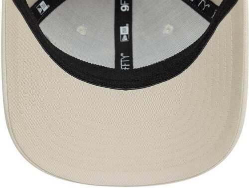 NEW ERA-Casquette 9FIFTY Stretch-Snap McLaren Racing Essentials Beige Adulte-4