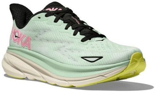 HOKA ONE ONE-Clifton 9-2