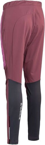 DAEHLIE-Daehlie pantalon challenge wmn wild berry pantalon ski nordique-1