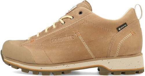 Dolomite-Dolomite Cinquantaquattro Shoe W's 54 Low Fg Evo GTX Damen Taupe Beige-0