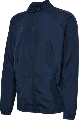 HUMMEL-hmlPRO TRAINING LIGHTWEIGHT JACKET-0