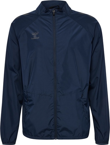 HUMMEL-hmlPRO TRAINING LIGHTWEIGHT JACKET-2