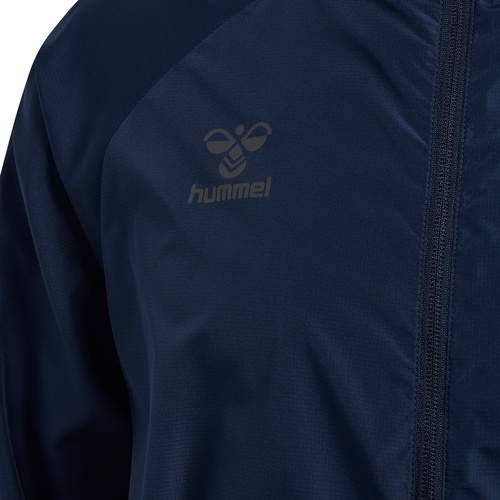 HUMMEL-hmlPRO TRAINING LIGHTWEIGHT JACKET-3