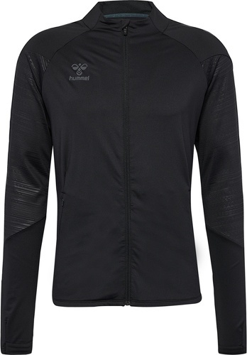 HUMMEL-hmlPRO TRAINING ZIP JACKET-2