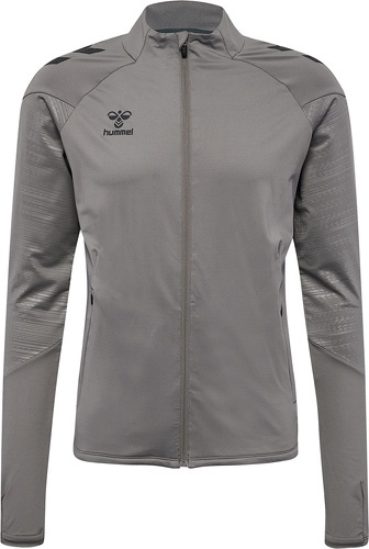 HUMMEL-hmlPRO TRAINING ZIP JACKET-2