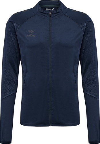 HUMMEL-hmlPRO TRAINING ZIP JACKET-2