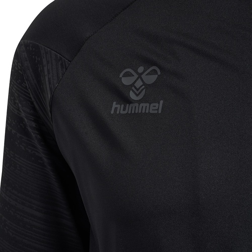 HUMMEL-hmlPRO TRAINING ZIP JACKET-3