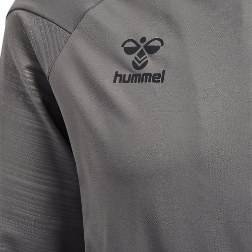 HUMMEL-hmlPRO TRAINING ZIP JACKET-3