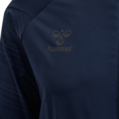 HUMMEL-hmlPRO TRAINING ZIP JACKET-3