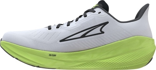 ALTRA-M EXPERIENCE FLOW-2