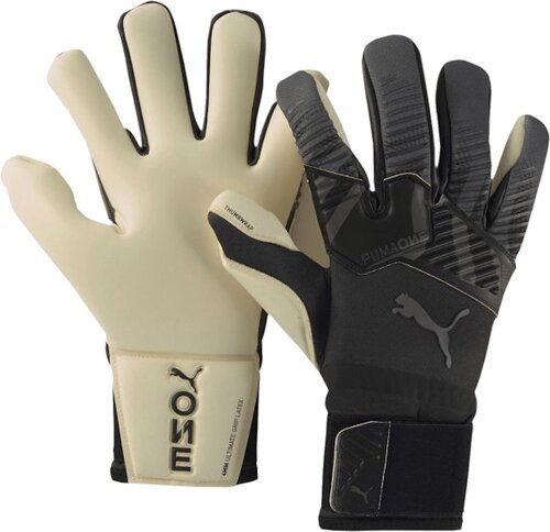 PUMA-One Grip 1 Hybrid Pro gants de gardien-0