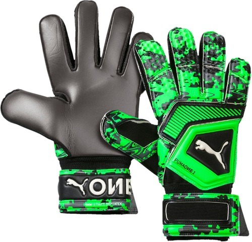 PUMA-One Grip 1 Rc - Gants de gardien de foot-0