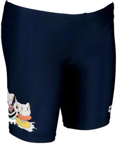 ARENA-Short de Bain Marine Garçon Arena Friends Kids Jammer-1