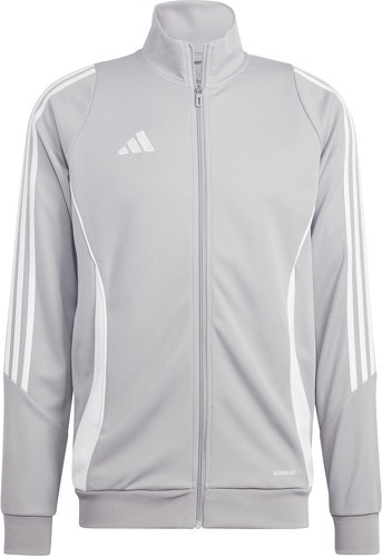 adidas Performance-Veste d'entraînement Tiro 24-0