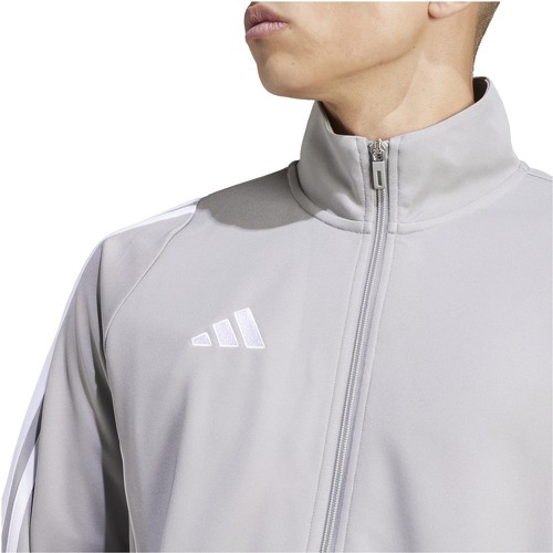 adidas Performance-Veste d'entraînement Tiro 24-4