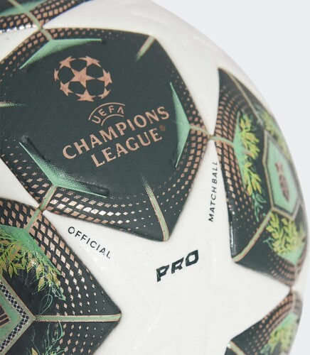 adidas-ADIDAS PALLONE UEFA CHAMPIONS LEAGUE 2024/25-2