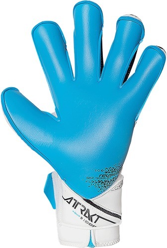 REUSCH-Attrakt Aqua Evolution gants de gardien-1