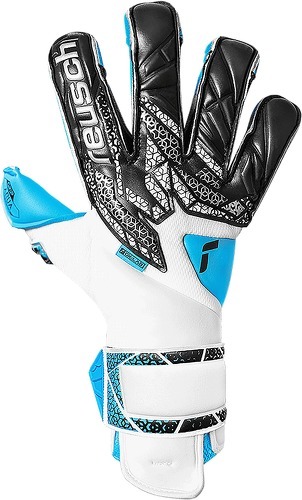 REUSCH-Attrakt Aqua Evolution gants de gardien-2