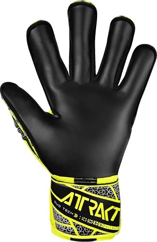 REUSCH-Attrakt Duo Evolution gants de gardien-1