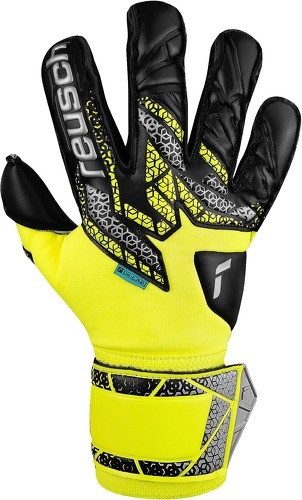 REUSCH-Attrakt Duo Evolution gants de gardien-2