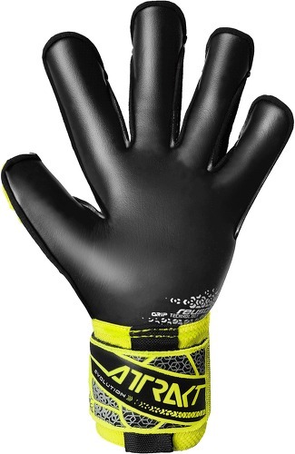 REUSCH-Attrakt  Evolution gants de gardien-1