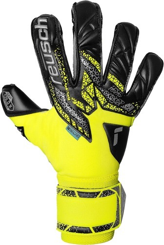 REUSCH-Attrakt  Evolution gants de gardien-2