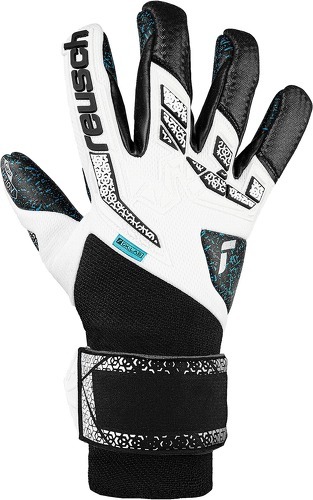 REUSCH-Gants de gardien Reusch Football Attrakt Freegel Fusion Goaliator-2