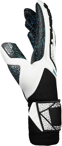 REUSCH-Gants de gardien Reusch Football Attrakt Freegel Fusion Goaliator-3