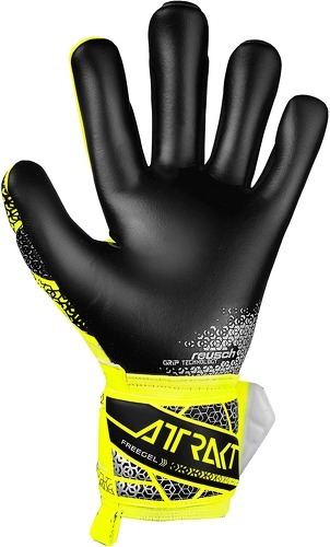 REUSCH-Gants de Gardien Reusch Attrakt Freegel-1