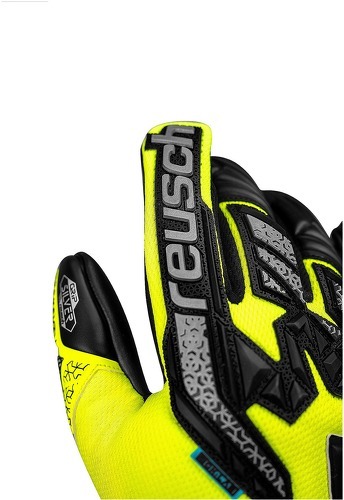 REUSCH-Gants de Gardien Reusch Attrakt Freegel-4