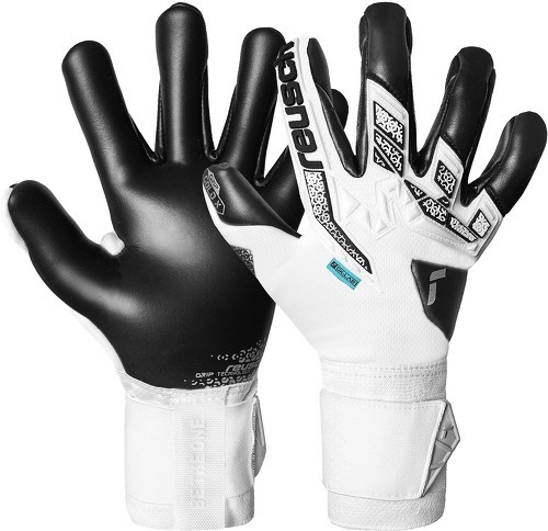 REUSCH-Attrakt Freegel  X gants de gardien-0