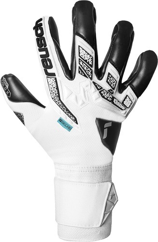 REUSCH-Attrakt Freegel  X gants de gardien-2