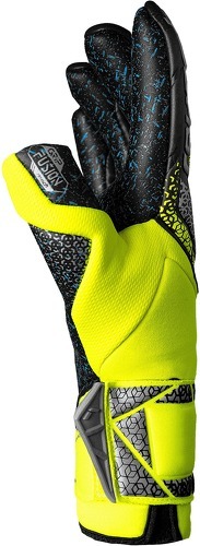 REUSCH-Attrakt Fusion Guardian gants de  gardien-2