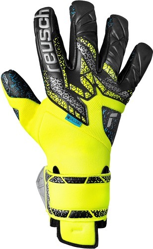 REUSCH-Attrakt Fusion Guardian gants de  gardien-3